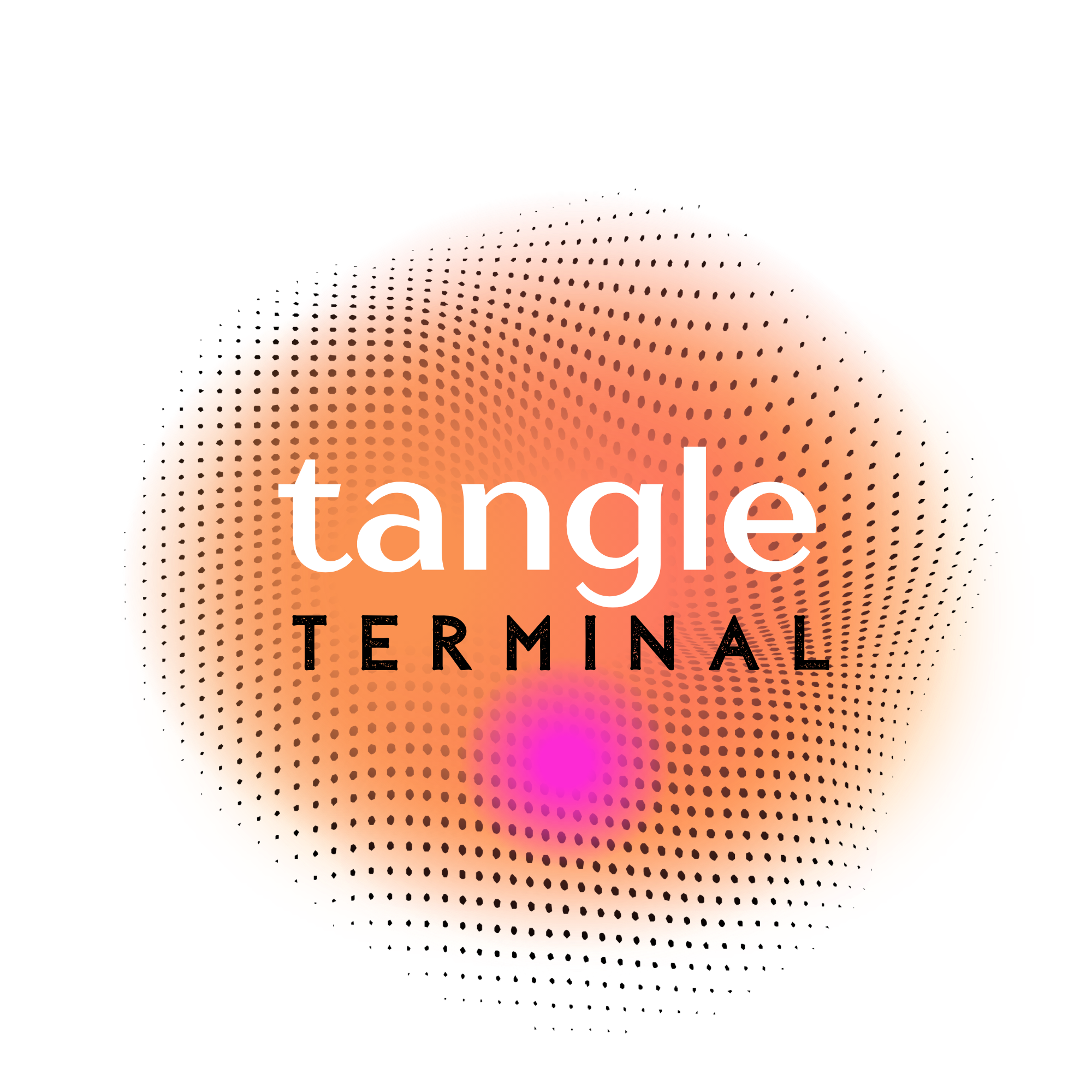 tangle terminal